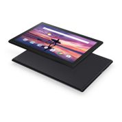 Lenovo Tab 4, 10.1" Android Tablet, Quad-Core Processor 1.4GHz 16GB Storage, Slate Black, ZA2J0007US - Dizüstü Bilgisayar