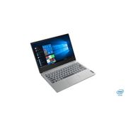 Lenovo ThinkBook 13S-IML 20RR002XTX Intel Core I7 10510U 8GB Ram 256GB SSD 13.3 inç Freedos Laptop - Notebook