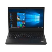 Lenovo ThinkPad E490 20N8S07A00 Intel Core i7 8565U 16GB Ram 512GB SSD RX550X Freedos 14 inç Laptop - Notebook