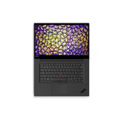 Lenovo ThinkPad P1 G2 20QT002HTX Intel Core i7 9850H 16GB Ram 1TB SSD Quadro T2000 Windows 10 Pro 15.6 inç Laptop - Notebook