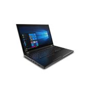 Lenovo Thinkpad P53 20QN002VTX Intel Core i7-9750H 16GB Ram 512GB SSD Quadro T1000 Windows 10 Pro 15.6 inç Laptop - Notebook