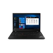 Lenovo ThinkPad P53S 20N6002PTX Intel Core i7-8565U 16GB Ram 512GB SSD Nvidia P520 Windows 10 Pro 15.6 inç Laptop - Notebook