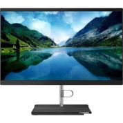 Lenovo V30A-22IML Intel Core i5 10210U 32GB 1TB + 512GB SSD Freedos 21.5 All İn One Bilgisayar 11FV0039TX17
