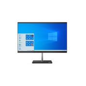Lenovo V50A 11FJ00A9TX AIO i7-10700T 8GB 256GB SSD 23.8 inc W10PRO Multi Touch All in One Bilgisayar