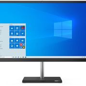 Lenovo V50A 11FK005RTX i7-10700T 16GB Ram 1TB 256GB SSD AMD Radeon 625 23.8 Full HD FreeDOS All In One PC