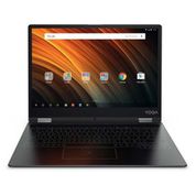 Lenovo Yoga Book ZA1Y0031TR A12 Intel Atom 2 GB Ram 32 SSD 12.2 İnç Laptop - Notebook