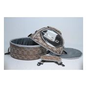 LeonPet Ufo Kedi Köpek Taşıma Çantası