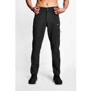 Lescon 20K-1071 Siyah Outdoor Pantolon