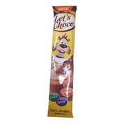 Let's Choco 14.5 gr Toz İçecek