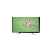 Levelglass Telefunken 49TF6520 Uyumlu Tv Ekran Koruyucu