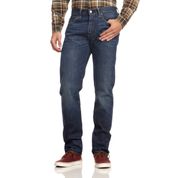 Levi's 501 Original Fit Mavi Amped Erkek Kot Pantolon