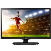 LG 24MN49HM-PZ Monitör