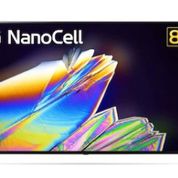 LG 55NANO956 55 inç 139 Ekran 8K Ultra HD NanoCell TV