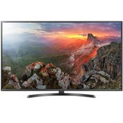 LG 55UK6470 55 inc 140 cm 4K UHD webOS Smart Dahili Uydu Alıcılı LED TV