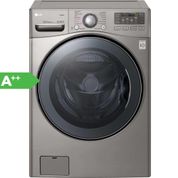 LG F2K2CHK2T A ++ Sınıfı 17 Kg Yıkama 10 Kg Kurutma 1200 Devir Kurutmalı Çamaşır Makinesi