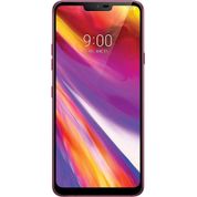 LG G7 Plus Thinq 64GB 6.1 inç 16MP Cep Telefonu Pembe
