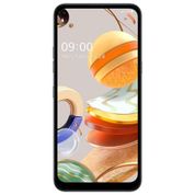 LG K61 128GB 4GB Ram 6.5 inç 48MP Akıllı Cep Telefonu Gri