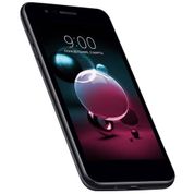 LG K9 16 GB 5.0 İnç 8 MP Akıllı Cep Telefonu Siyah