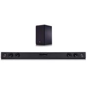 LG SJ3 Ev Sinema Sistemi