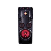 LG OM7560 1000 Watt Ses Sistemi