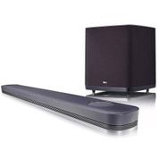 LG SJ9 4K Ev Sinema Sistemi