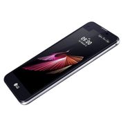 LG X Screen 16 GB 4.93 İnç 13 MP Akıllı Cep Telefonu Siyah