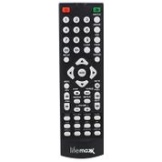 Lifemaxx 24105 Dvd Kumandası