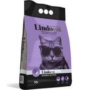 Lindo Cat Lavanta Kokulu İnce 10 lt Kedi Kumu
