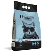 LindoCat Sabun Kokulu İnce Taneli 10 lt Kedi Kumu