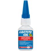 Loctite 406 20gr Hızlı Yapıştırıcı