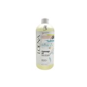 Loena Sütlü 725 ml Ağda Ve Masaj Yağı