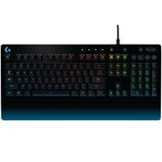 Logitech G213 920-008094 Klavye