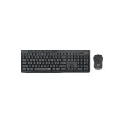 Logitech MK295 Kablosuz Klavye+Mouse Set