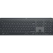Logitech MX Keys Plus 920-009404 Kablosuz Işıklı Klavye