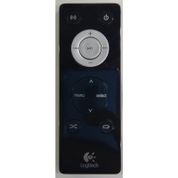 Logitech Pure-Fi Anywhere iPod için Kompakt Hoparlör Kumandası