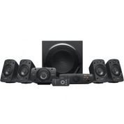 Logitech Z906 5.1 Surround Hoparlör Ses Sistemi