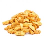 Lokum Atölyesi 230 g Soslu Fıstık