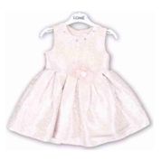 Lome 90300 Pembe Elbise