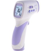 Loobex DT-8806 Kızılötesi Temassız Dijital Ateş Ölçer