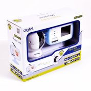 Loobex LBX-2601 Dijital Bebek Telsizi