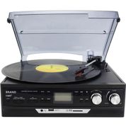 Looptone TR-17WEC Pikap