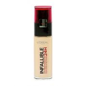 Loreal Infallible 230 24 h Fondöten