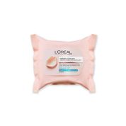 Loreal Paris Değerli Çiçekler Normal Ciltler Makyaj Temizleme Mendilleri