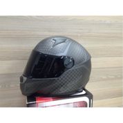 LS2 FF396 CR1 Magneto Motorsiklet Kaskı