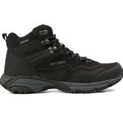 Lumberjack 100263645 Siyah Eagle Hı Su Geçirmez Outdoor Erkek Bot