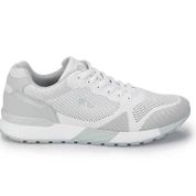 Lumberjack Vendor Beyaz Erkek Sneaker