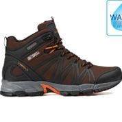 Lumberjack A3373003 Siyah Erkek Outdoor Bot