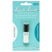 Lush Lash LU-630 Beyaz 3 gr Kirpik Yapıştırıcısı