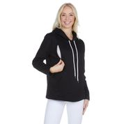 LuvmaBelly 4505 Siyah Lohusa Sweatshirt