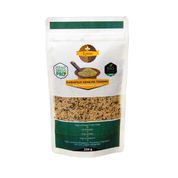 Lycos 250 gr Organik Kabuksuz Kenevir Tohumu